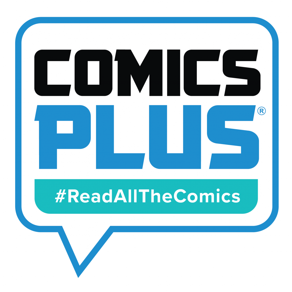 Comics Plus