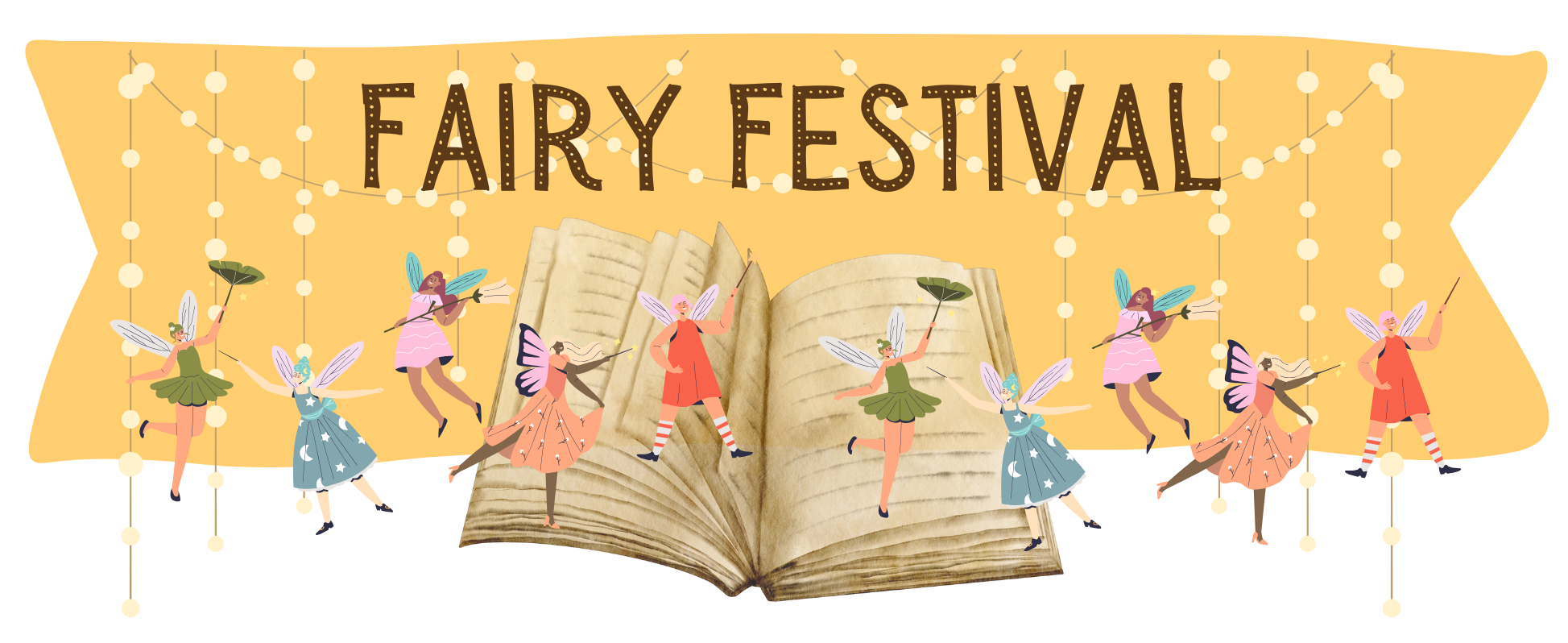 Fairy Festival